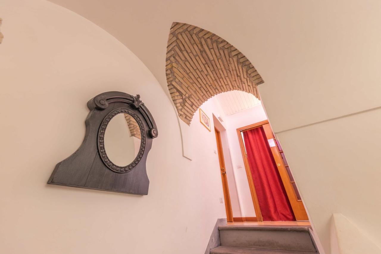 The Maisonette 로마 외부 사진