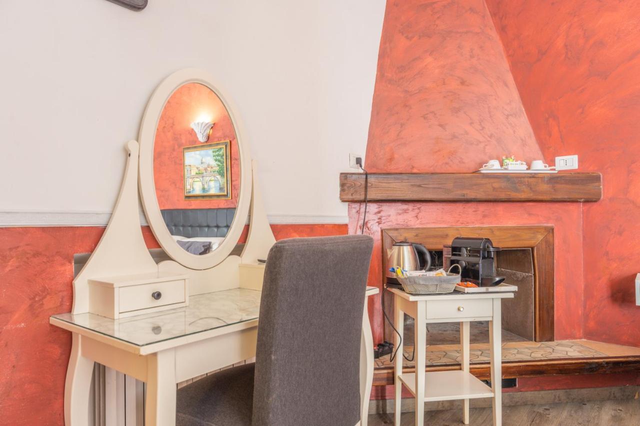 The Maisonette 로마 외부 사진